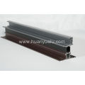 Standard Awning Window Aluminun Sunroom Profiles